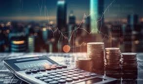 الاستثمارات المالية